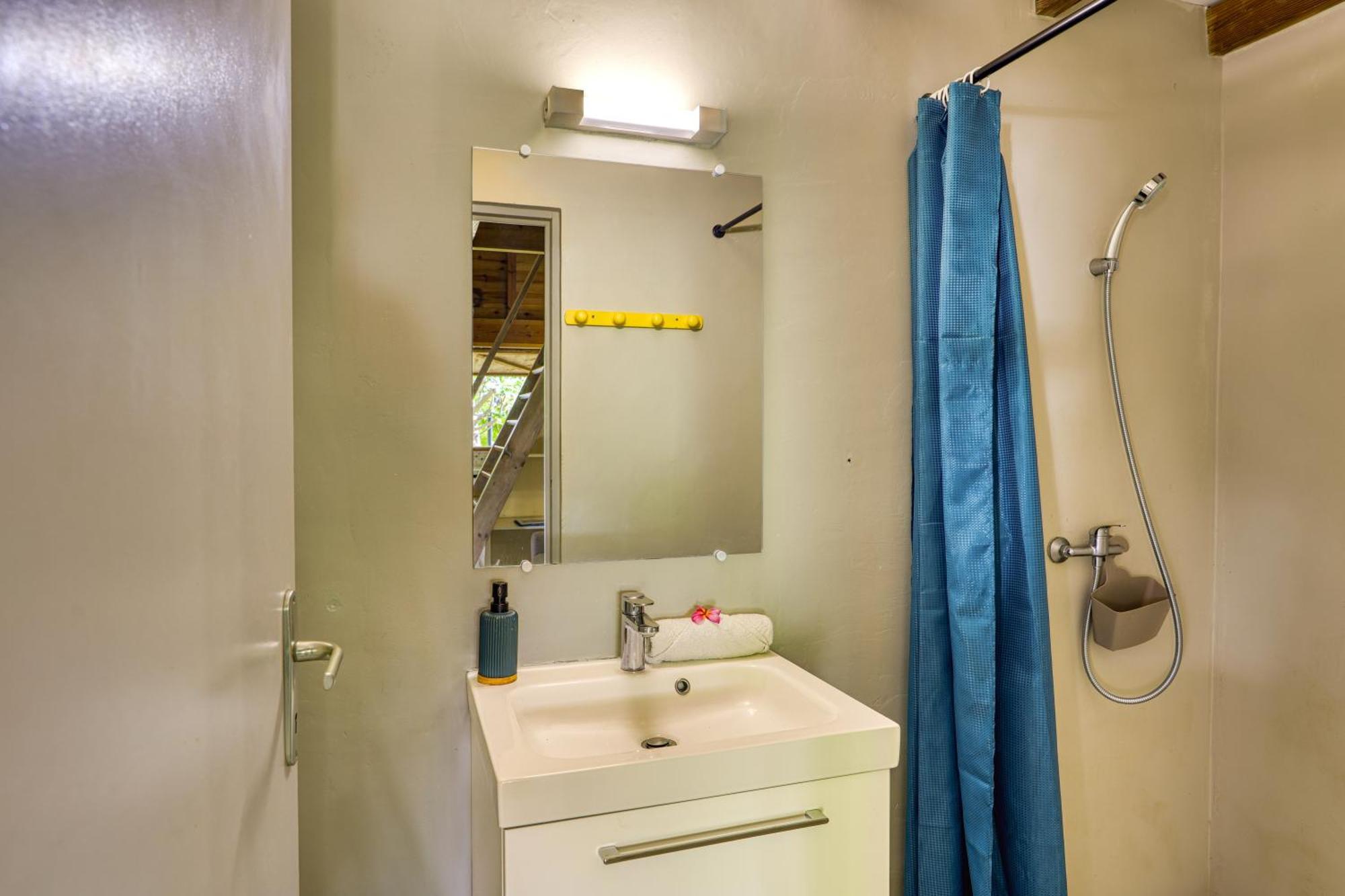 Les Pecheurs Du Lagon Saint-Leu Room photo